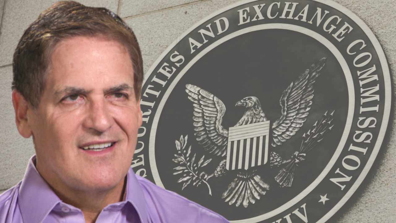 Billionaire Mark Cuban Offers Suggestions on How SEC Should Regulate Crypto