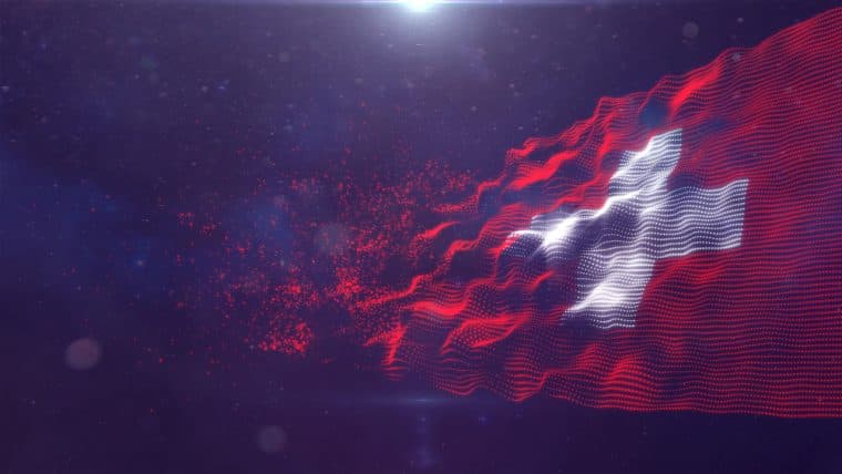 Swiss Central Bank to Launch Wholesale CBDC Soon Says Chairman Thomas Jordan