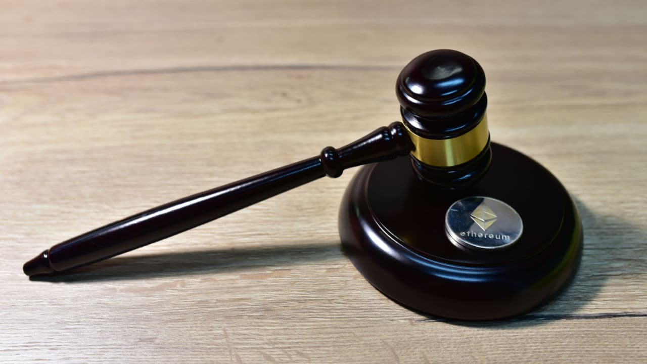 JPMorgan Managing Director Nikolaos Panigirtzoglou: Hinman Docs Are a 'Boost to Ethereum'