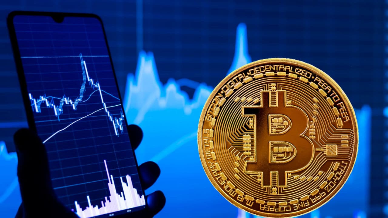 Bitcoin, Ethereum Technical Analysis: BTC Drops Below $31,000, After Becoming Overbought