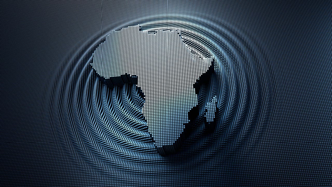 Study: Crypto Adoption More Significant in Poorer African Countries