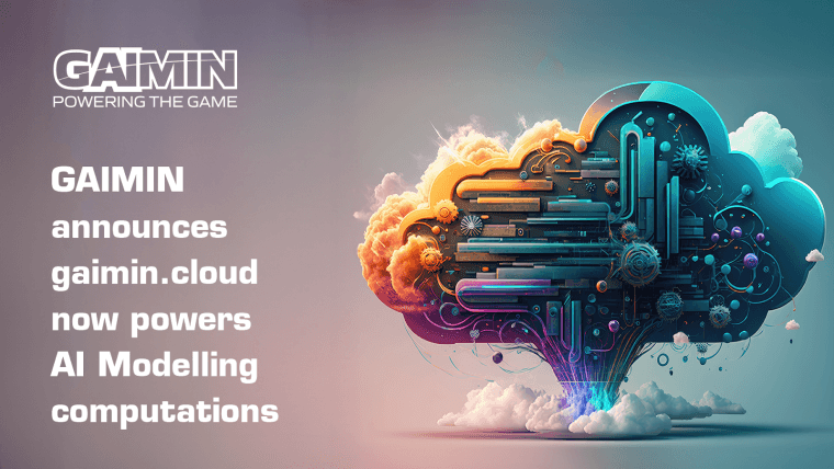 Revolutionizing AI: GAIMIN Unleashes the Power of High-Powered, Distributed Gaming PCs to Fuel AI Models