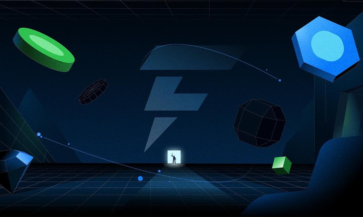 Flipster to Give Away Huge 1,500,000 USDT Worth of Bonus