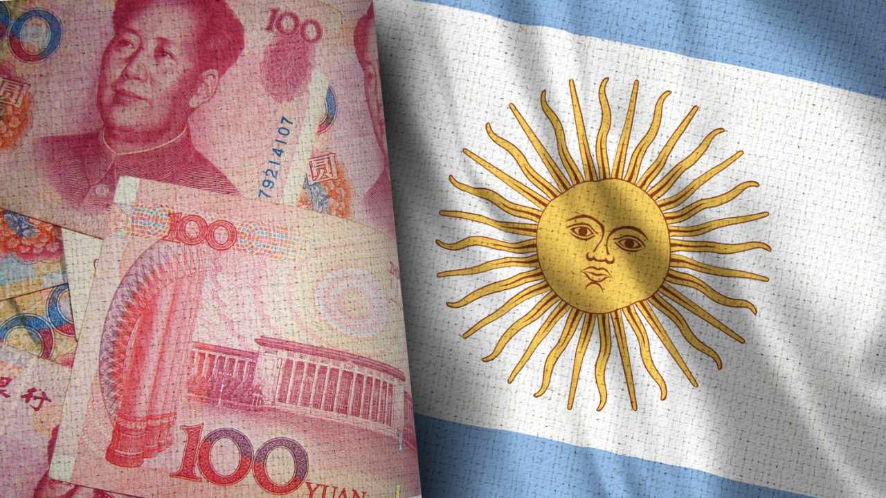 Argentina Allows Banks to Open Yuan Accounts — Economist Says It Could Boost Chinese Currency as Safe Haven Alternative to US Dollar