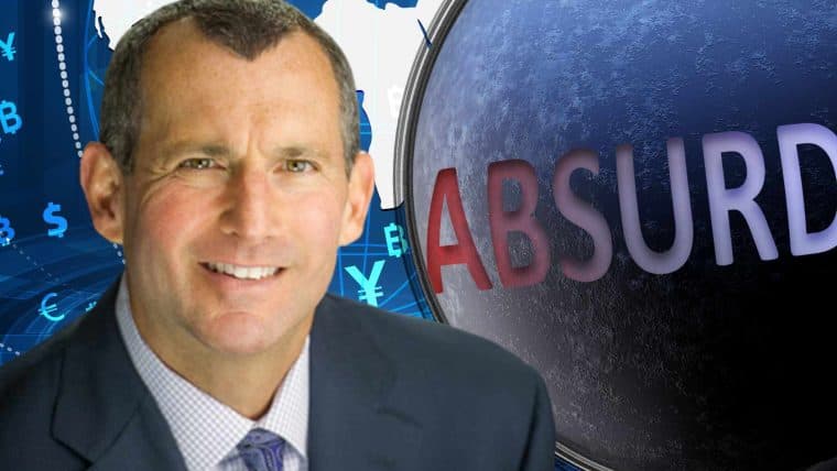 Former SEC Official Calls CBDC 'the Most Absurd Financial Idea' Citing Unnecessary Risks, Privacy, Cybersecurity Concerns