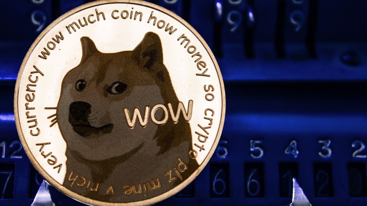 Biggest Movers: DOGE Races to Highest Point Since May, Following Elon Musk Tweet