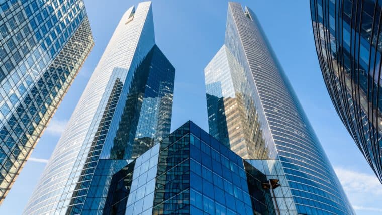 Societe Generale Division Forge Receives Crypto Services License From AMF