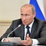 Russia's Duma Advances Bill 1194918-8, Sending Crypto Law to Putin's Desk