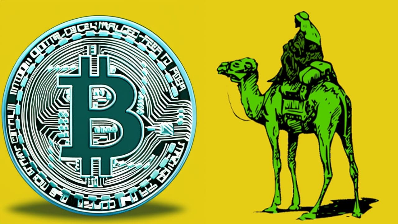 US Government Transfers $300 Million Worth of Seized Silk Road Bitcoins