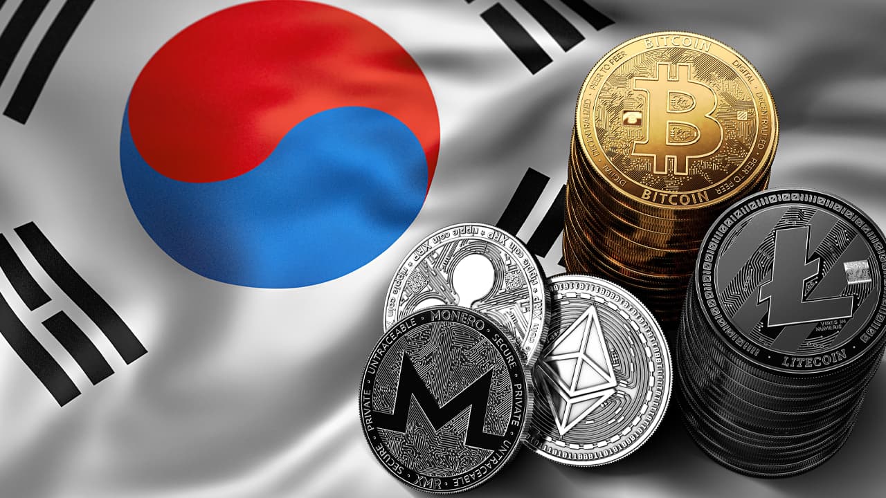 Top 5 South Korean Crypto Exchanges Reveal Compliance Strategies to Curb Illicit Activities