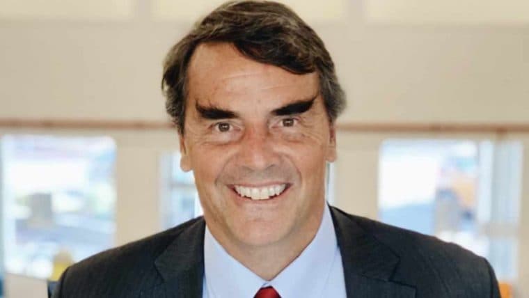 Tim Draper Adjusts Timeframe for His $250K Bitcoin Price Forecast
