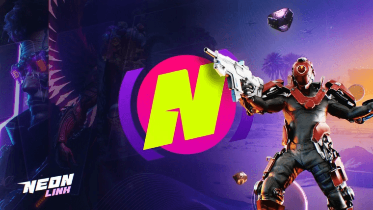 Web3 Gaming Ecosystem Neon Link Announces July 13 for Public Token Sale