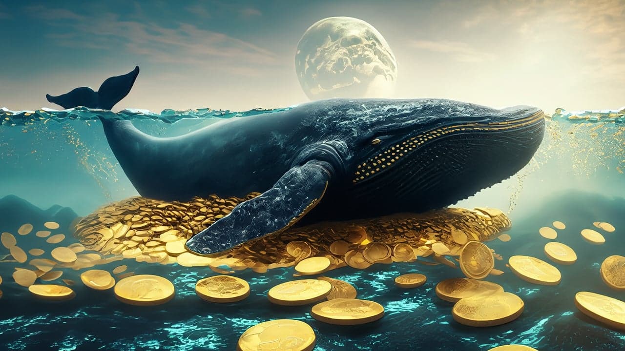 The Enigmatic Rise of the $3 Billion BTC Whale — Tracing the Mysterious Path of Bitcoin's Third Largest Wallet