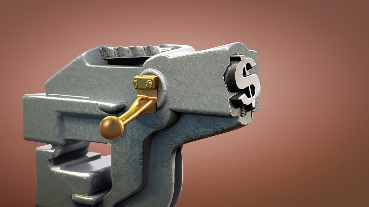 August Chronicles Another Month of Decline as 9 of 10 Leading Stablecoins Witness Supply Contraction