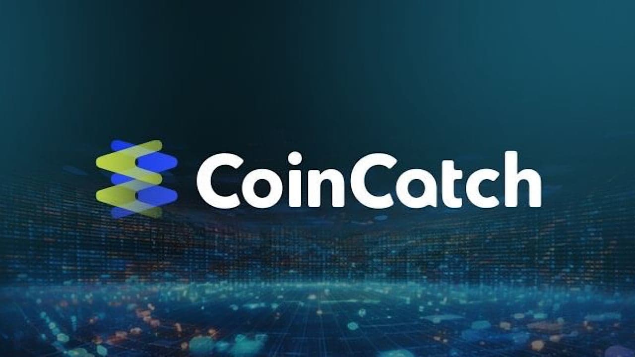 CoinCatch's Parent Company Intends to Participate in the Strategic Investment in CoinDesk