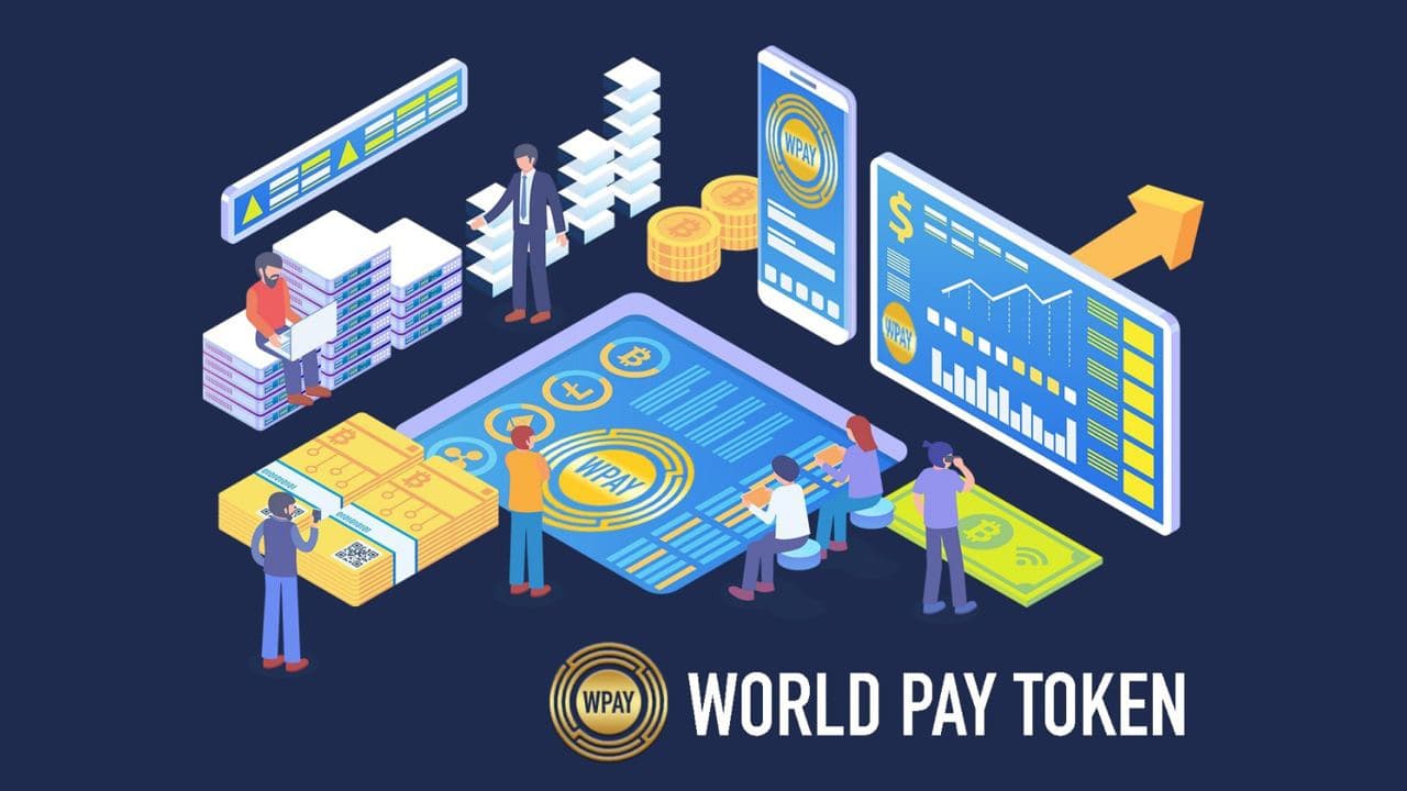 WPAY: Revolutionizing P2P Payments Through Cryptographic Proof