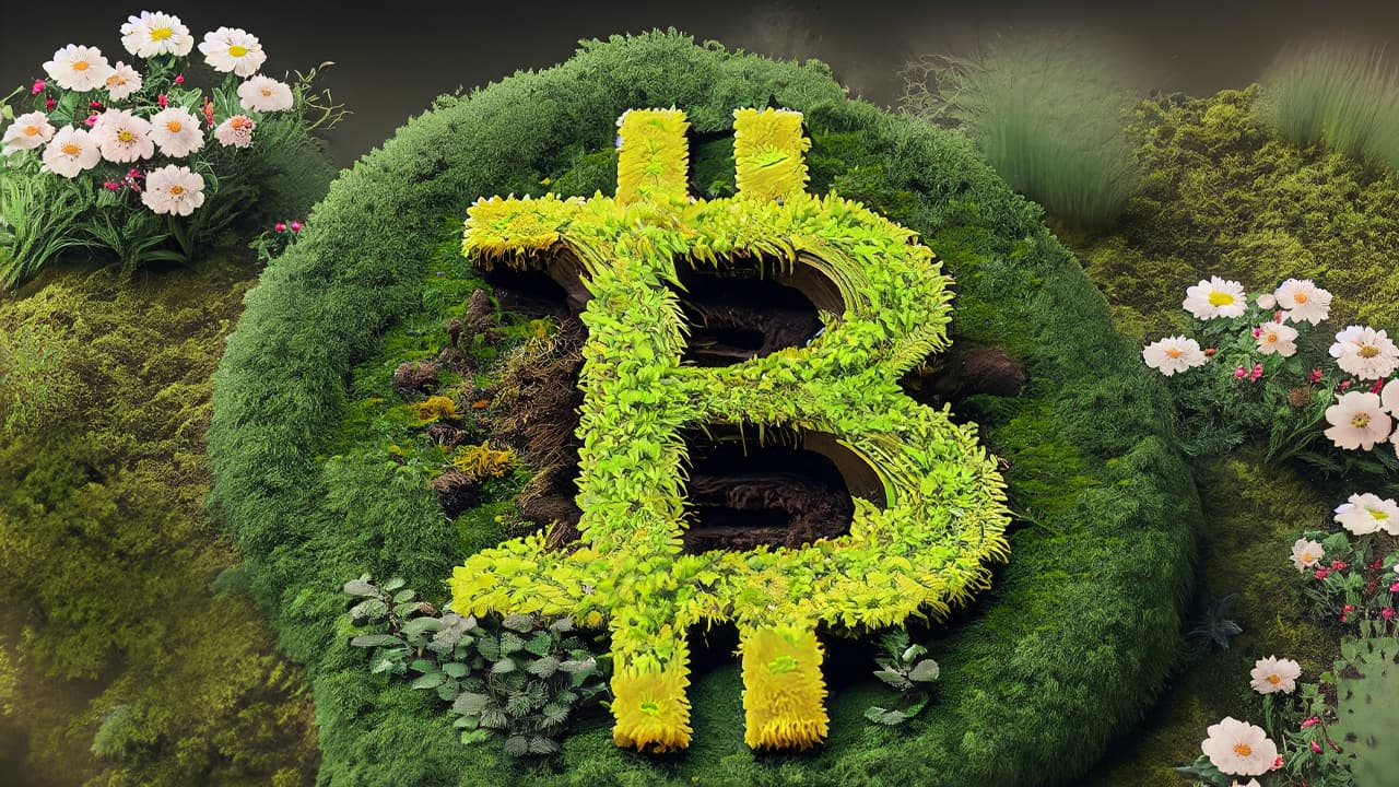 Bitcoin Mining Council Reveals Sustainable Growth: New Survey Sheds Light on Industry's Power and Efficiency