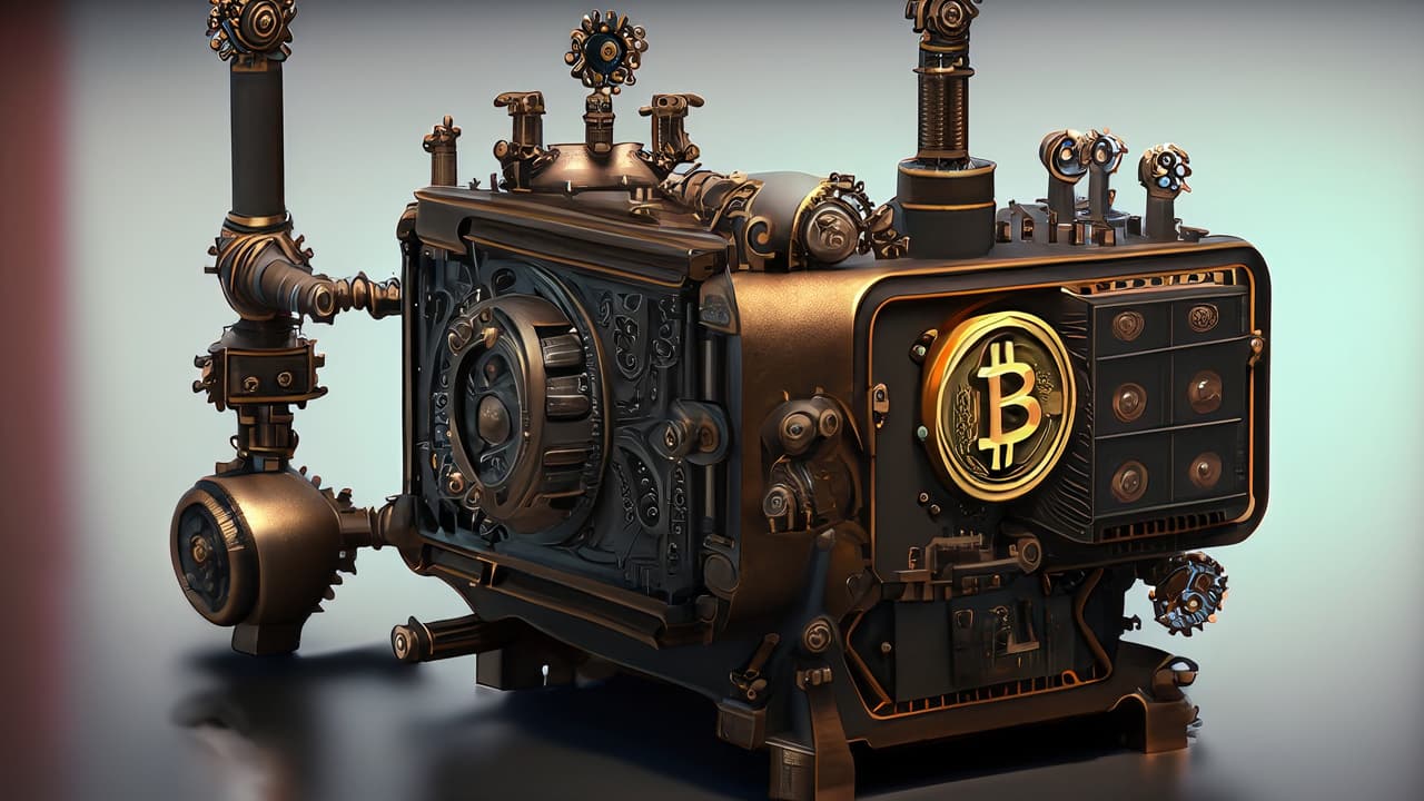 Bitcoin Mining in July: $844.56 Million in Revenue, Dominance of Top Pools, and Fluctuating Difficulty Levels