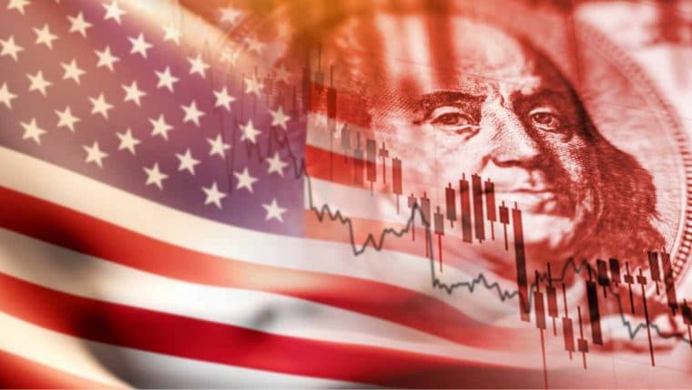 Economist Peter Schiff Warns of 'Full-Blown Financial Crisis' Hitting US Economy Before Fed Reaches Inflation Target