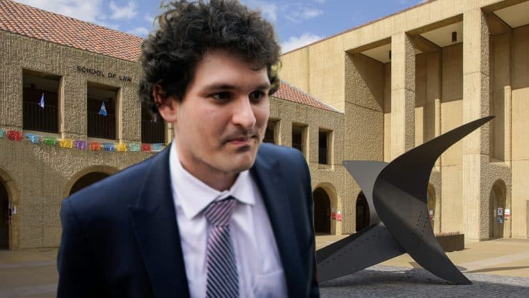 Stanford School Newspaper Highlights the Irony of Sam Bankman-Fried's Scheduled Stanford Talk on Ethics Amidst Legal Chaos