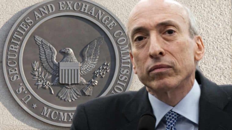 US Lawmaker Slams SEC's 'Reckless' Rulemaking — Warns of 'Lasting Economic Harm'