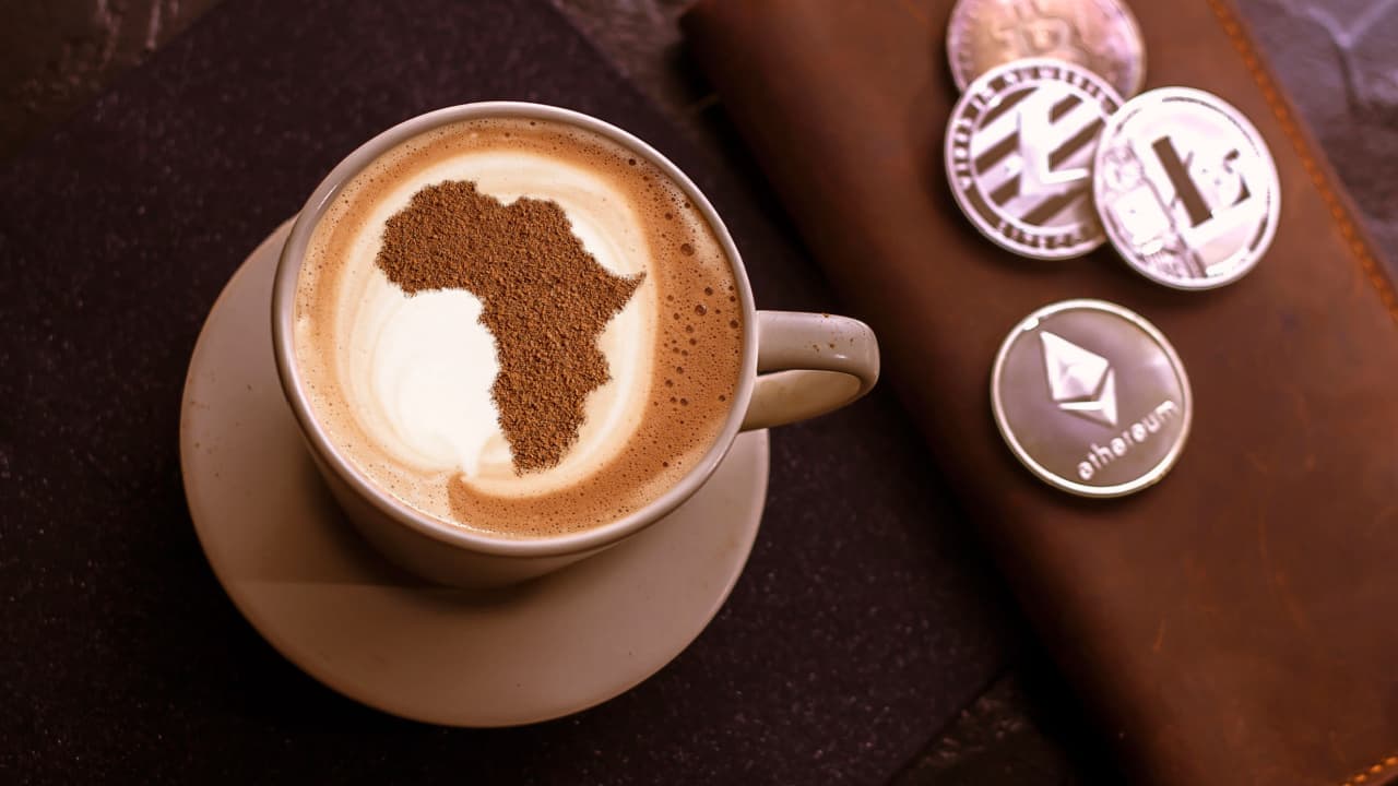 High Proliferation of Crypto Scams in Africa Linked to Limited Educational Efforts — Mitroplus Labs Founder