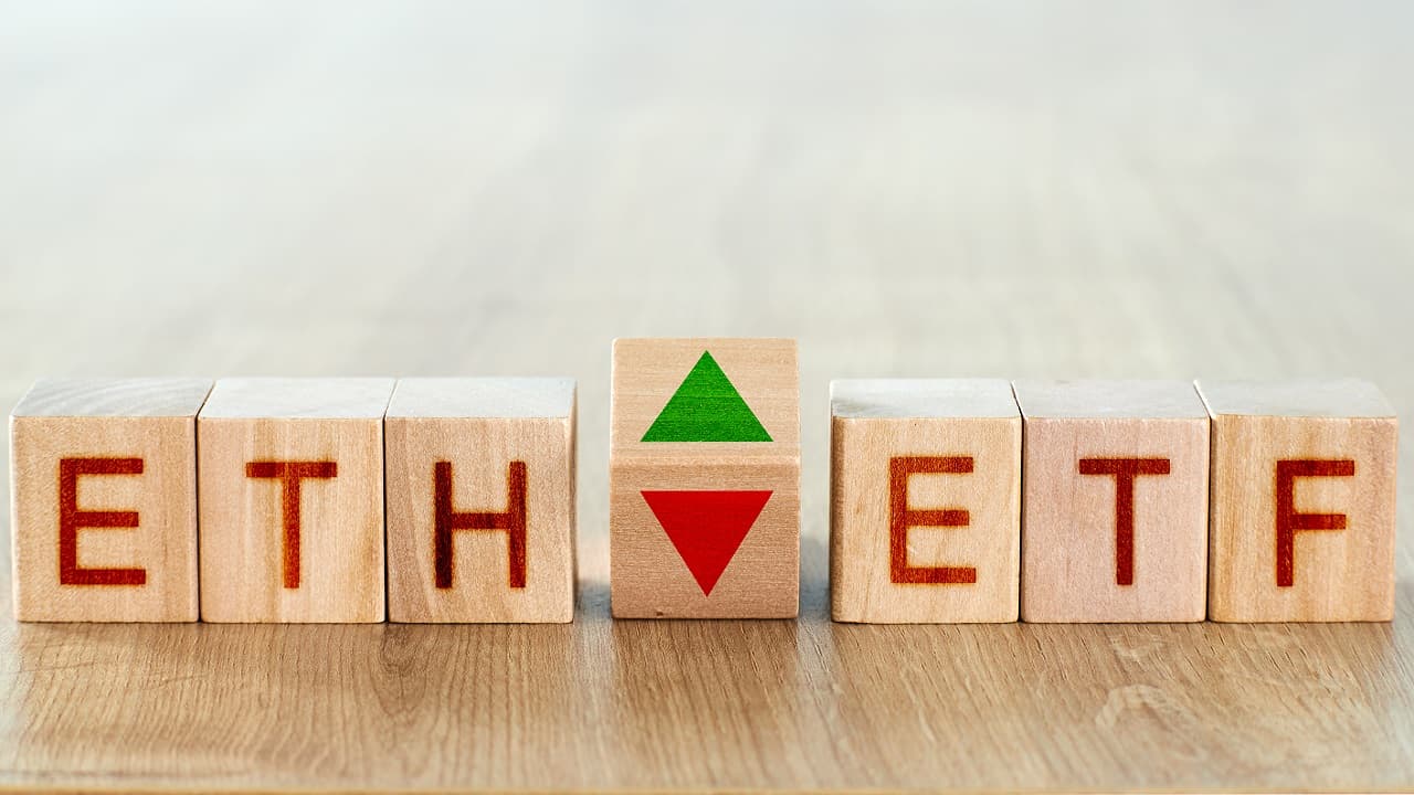 Valkyrie Files for Ethereum ETF With US Securities Regulator