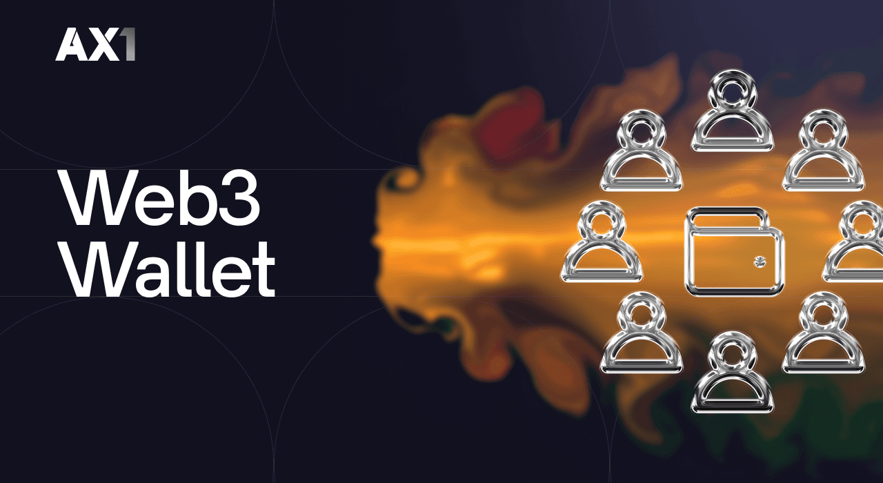 AX1 Unveils Comprehensive Research on the Web3 Landscape