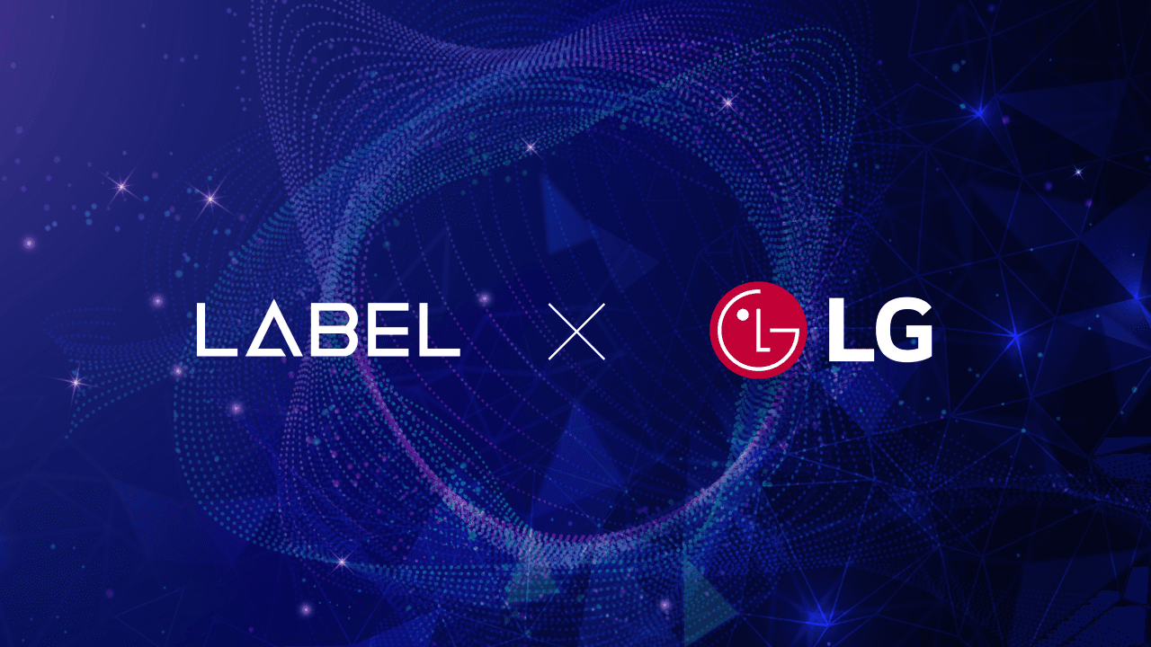 Label Foundation Joins Hands with LG Electronics for 'Tracks' Music Streaming Service