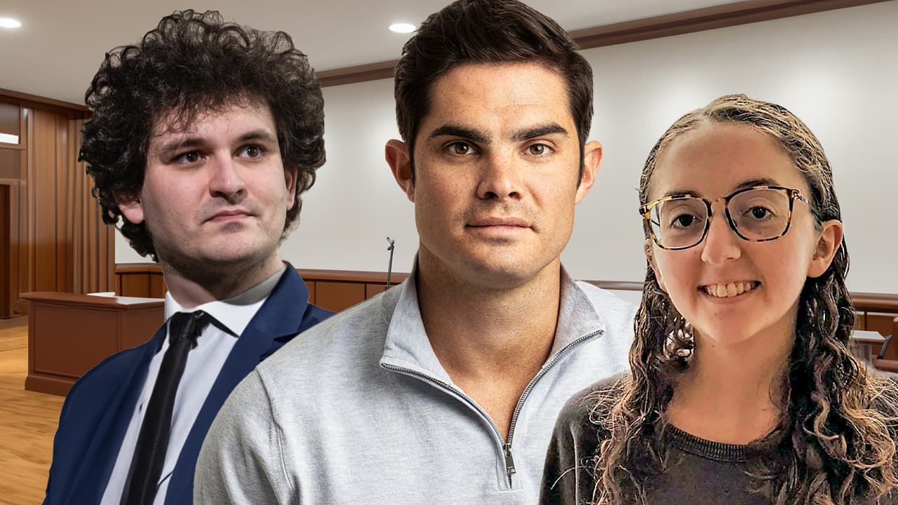 Sam Bankman-Fried Trial: A Colossal Legal Showdown Starts Next Week