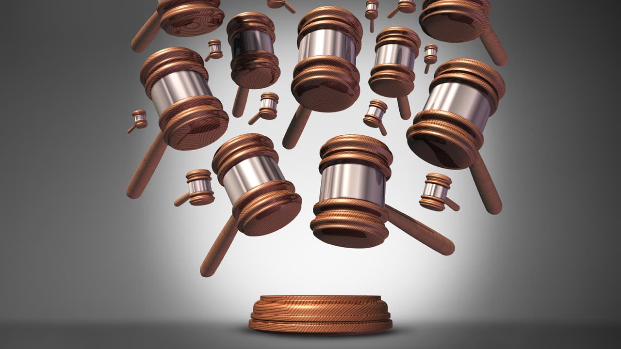 Hawaii Man Charged for Making False Security Fund Conversion to Crypto Claims