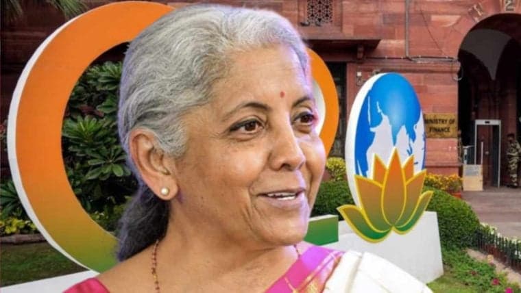 G20 Nations Actively Discussing Crypto Framework, Says Indian Finance Minister