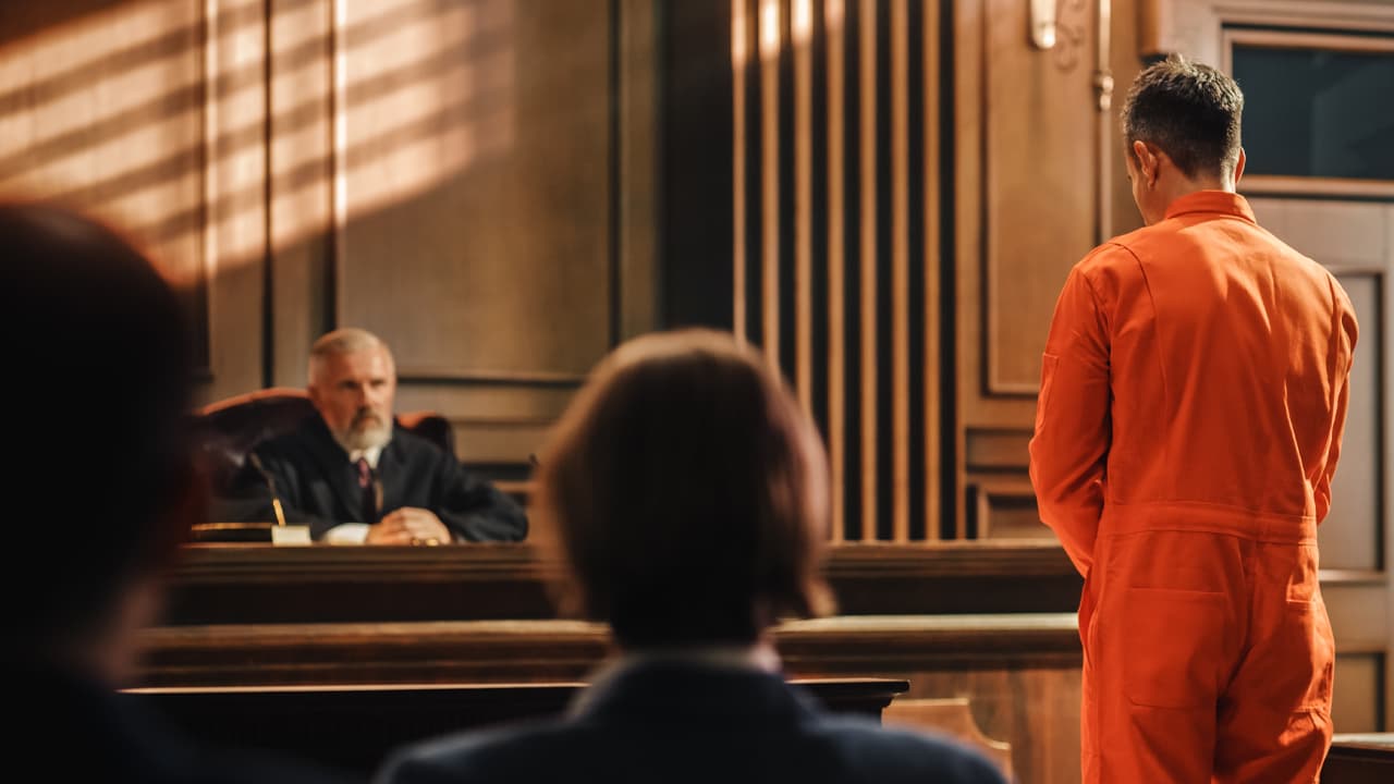 Tornado Cash Co-Founder Pleads Innocence Amidst Money Laundering and Hacking Scandal