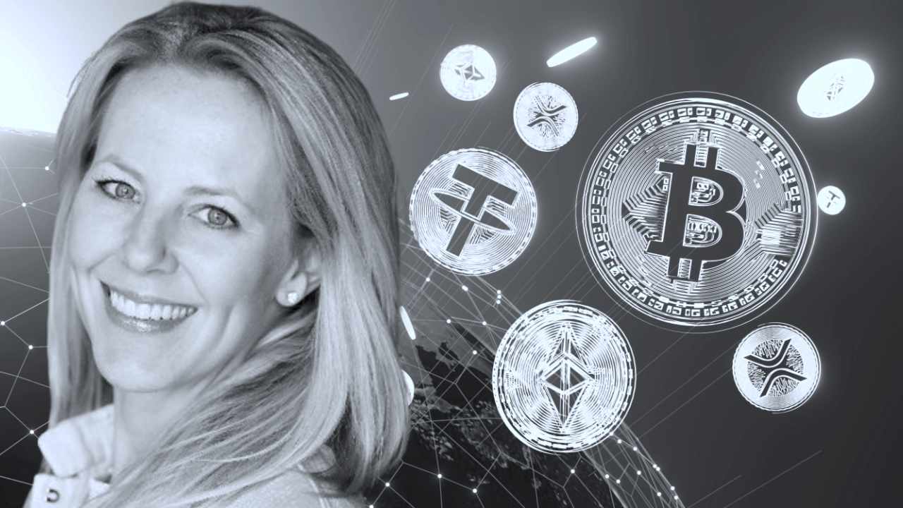 VC Katie Haun Says It's a 'Really Good Time' to Be Investing in Crypto — Criticizes SEC's Regulatory Approach