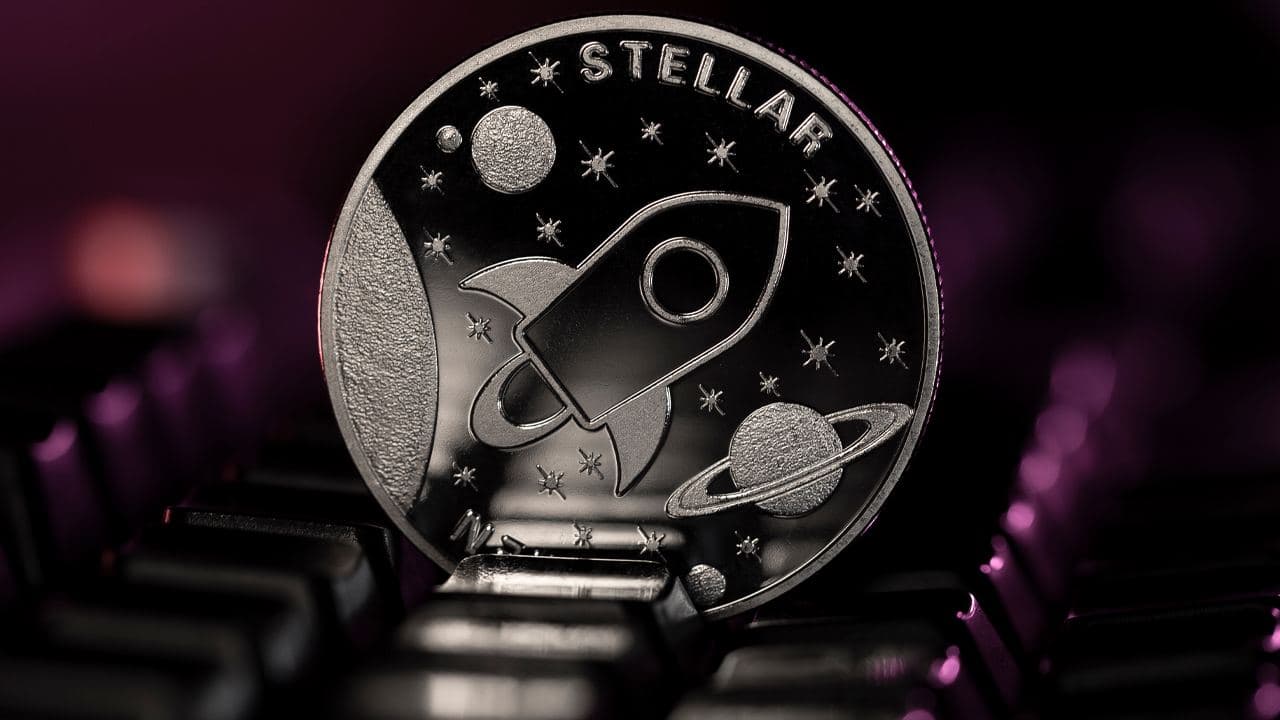 Biggest Movers: XLM 7% Higher, TON Nears $2.00 Threshold