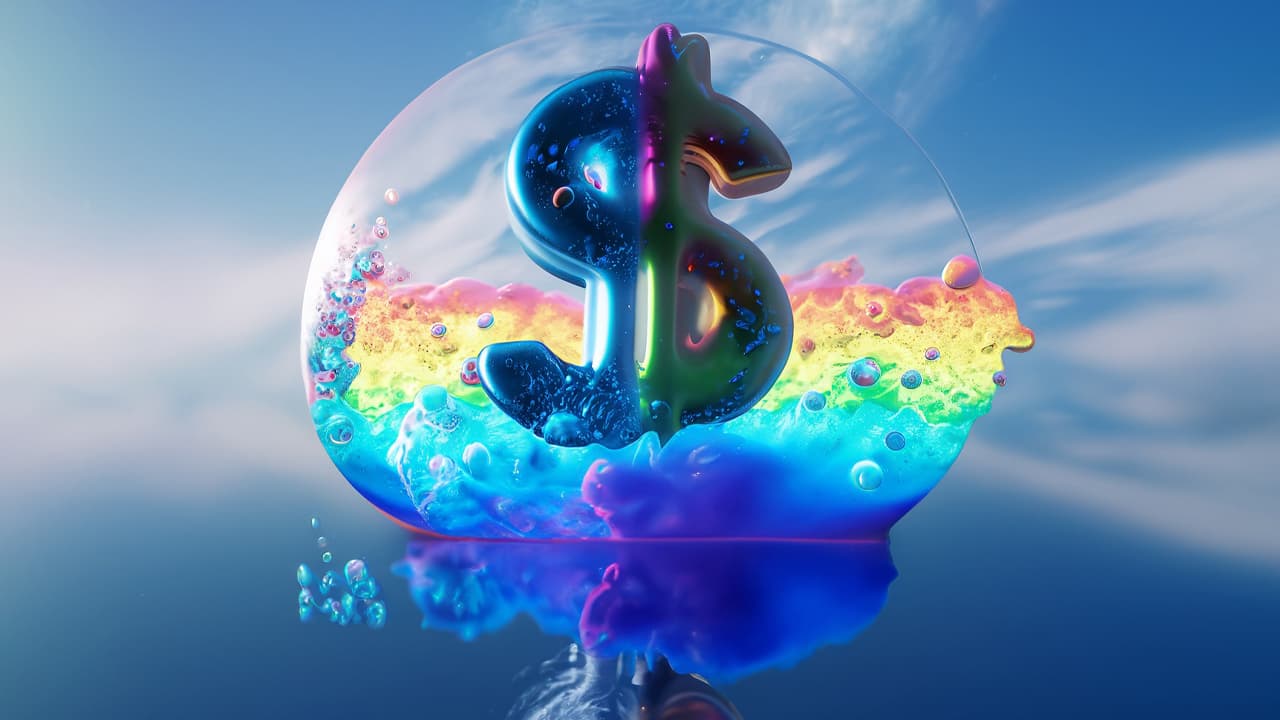 Liquid-Staking Token-Backed Stablecoin MKUSD Surges 27,000% in Under a Month