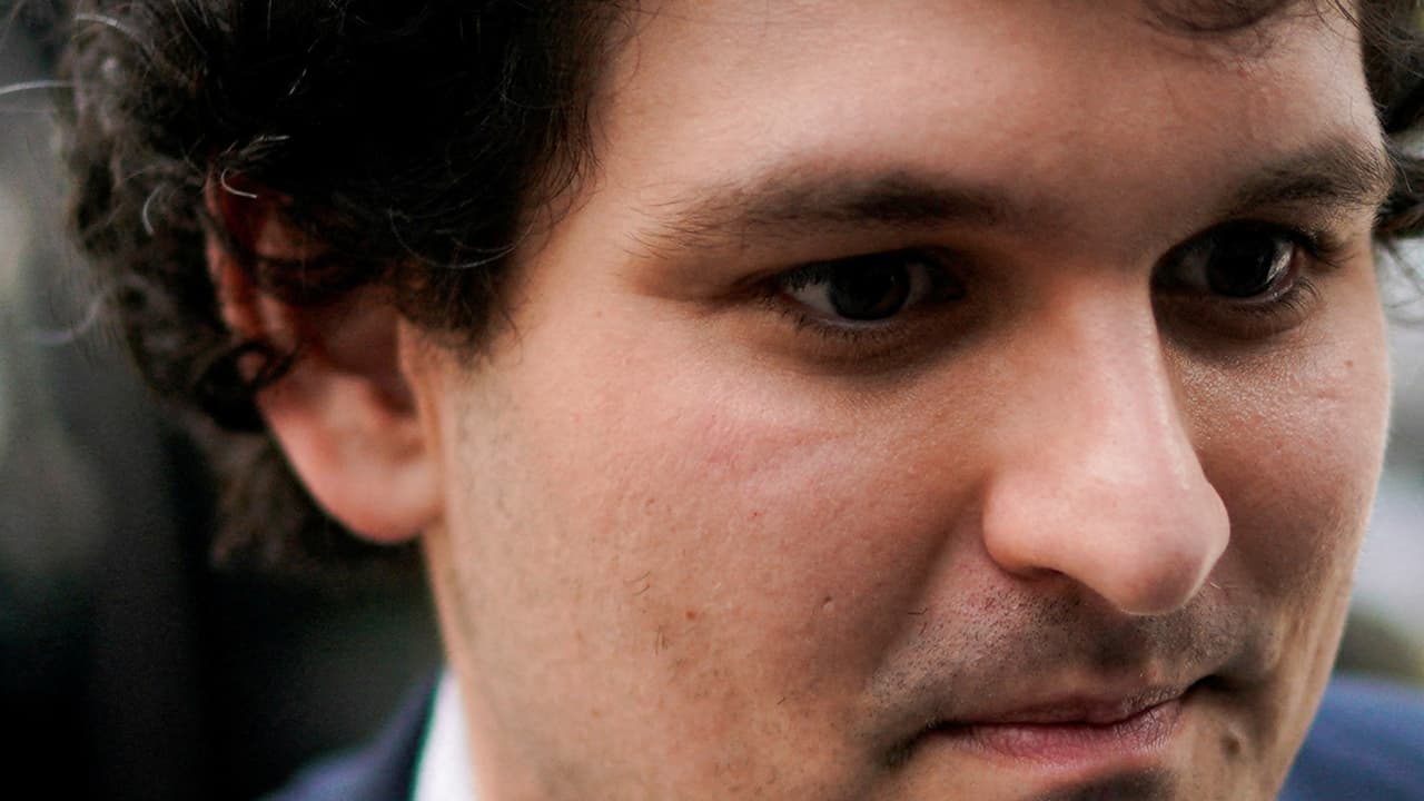 Bankman-Fried's Lawyers Seek Another Attempt at Temporary Release