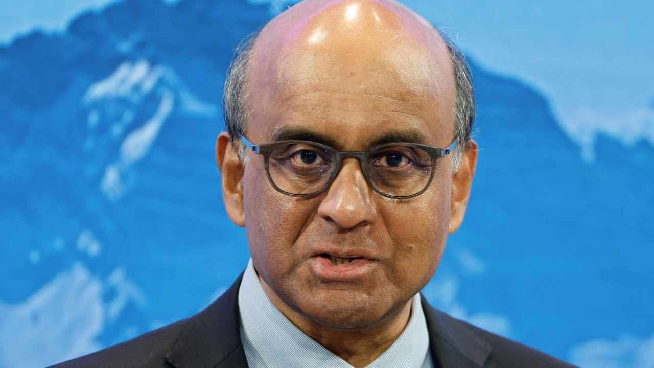 Singapore Elects President Who Advocates 'One Regulatory System' for Crypto and Traditional Finance