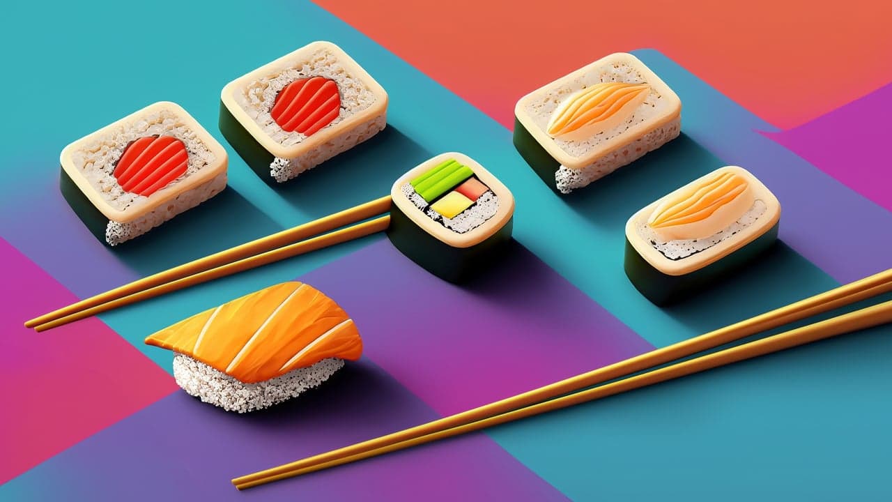 Decentralized Exchange Sushi Ventures Beyond Ethereum by Expanding to Aptos