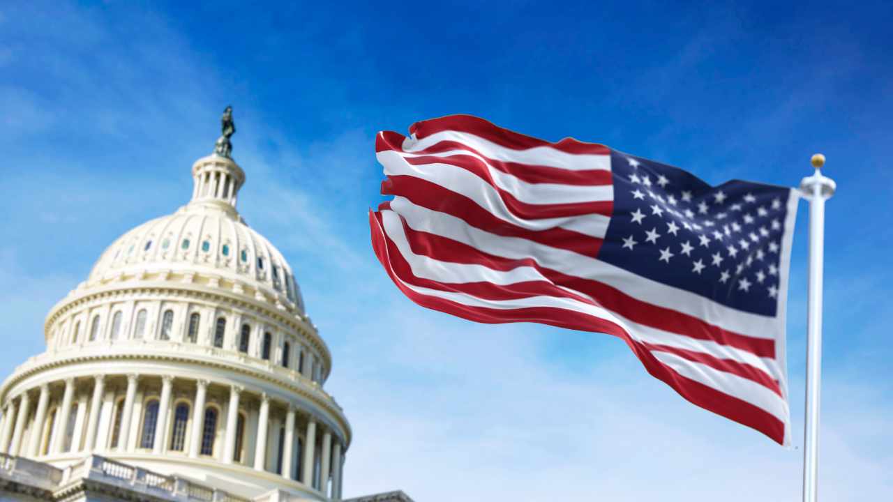 50 US Lawmakers Reintroduce 'CBDC Anti-Surveillance State Act' to Protect 'the American Way of Life'