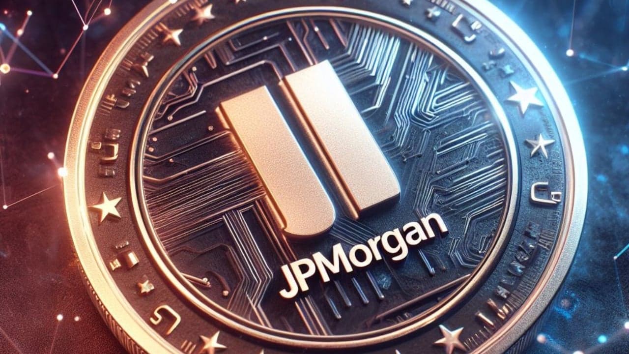 JPMorgan Settles Transactions for $1 Billion Daily Using JPM Coin