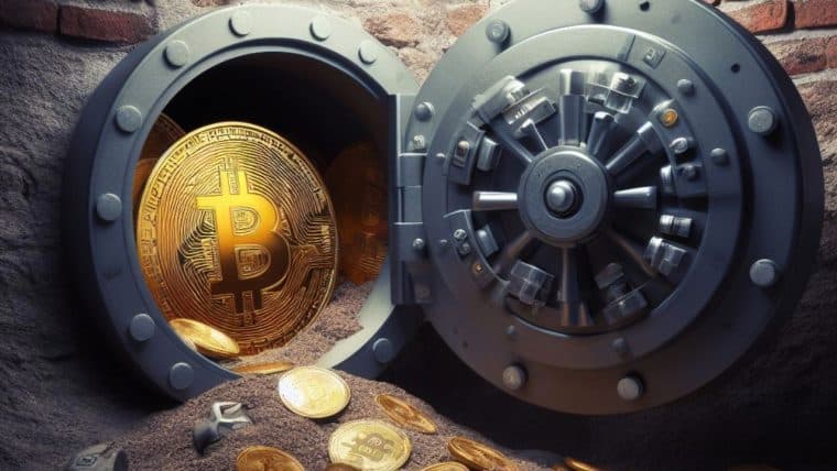 Prosegur to Build Secure Crypto Bunker in Brazil