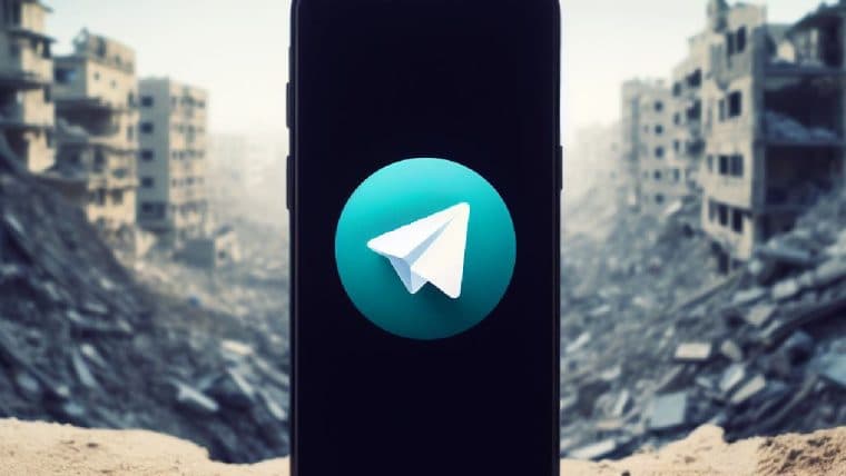 Amidst Controversy, Telegram Will Keep Hamas' Channels Open