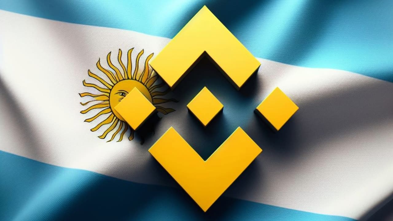 Binance Latam Regional VP: 'We Intend to Become Regulated in Argentina'