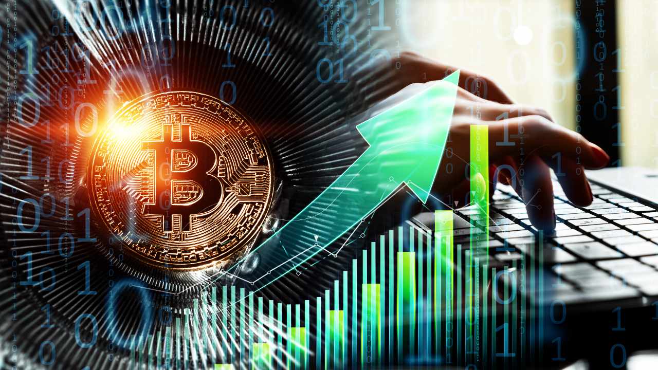 SEC's Spot Bitcoin ETF Approval Looking Like 'a Done Deal' in January, Says Bernstein