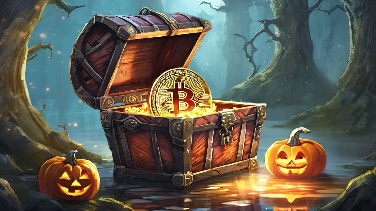 Great Awakenings — Dormant 2012 Bitcoin Wallet's $5.7M Spend Linked to October's Initial 2012 Transfer