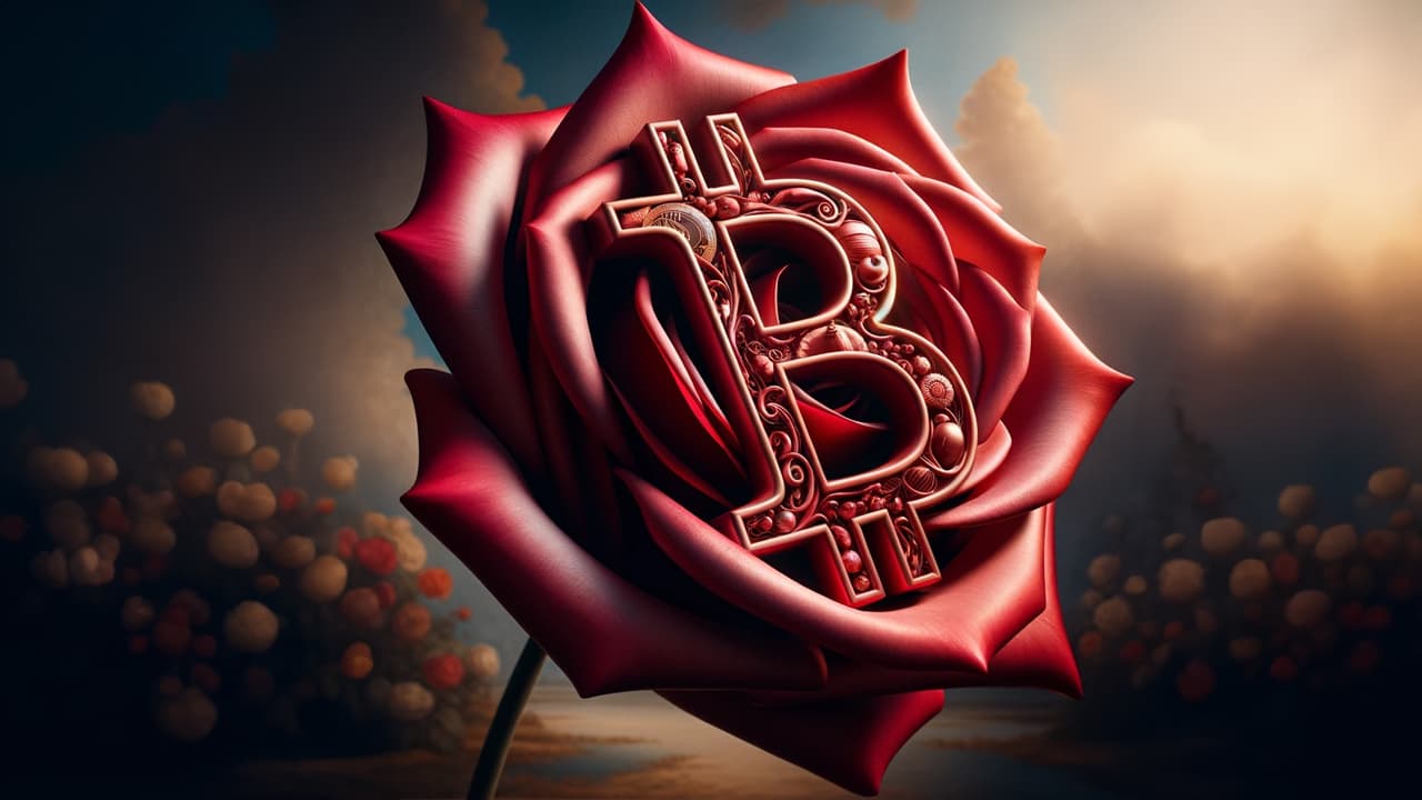 Bitcoin's Meteoric Rise to $35,000 Erases $232M in Short Positions in Just 24 Hours