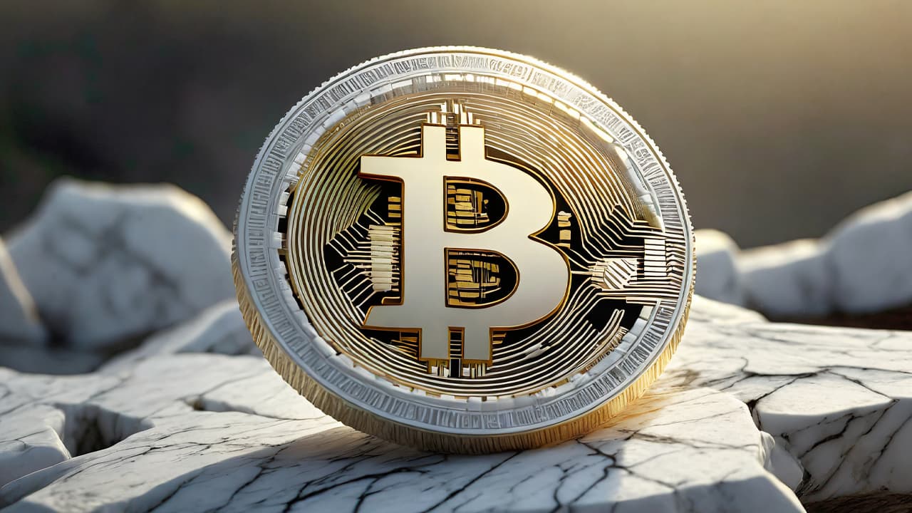 Grayscale Files New S-3 With SEC, Pushing to Convert Bitcoin Trust Into NYSE Spot ETF After Court Win