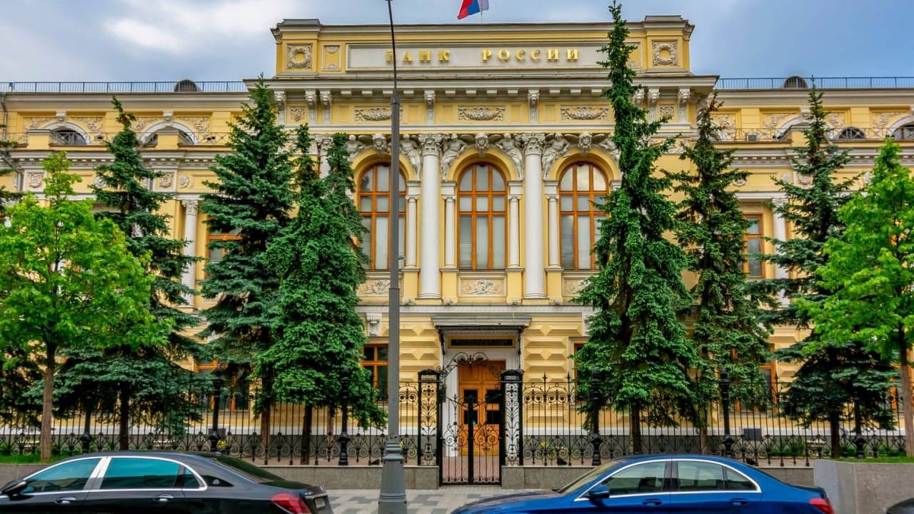 Bank of Russia Digital Ruble Pilot Update: 'Everything Going as Planned'