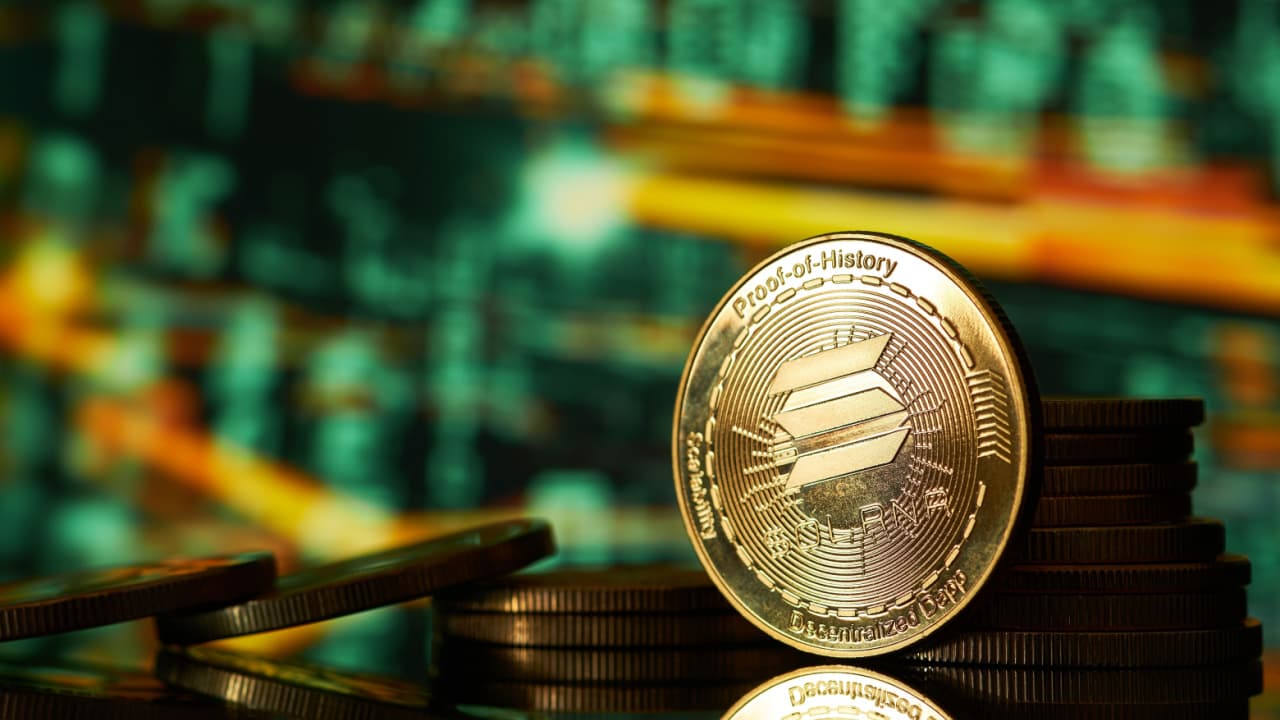 Biggest Movers: SOL Rallies Towards $30, Following 33% Surge in Price